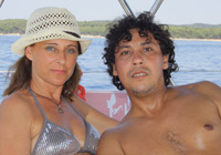 los dos