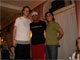 paco, eloy & kai