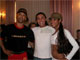 yamira, paco & jorge